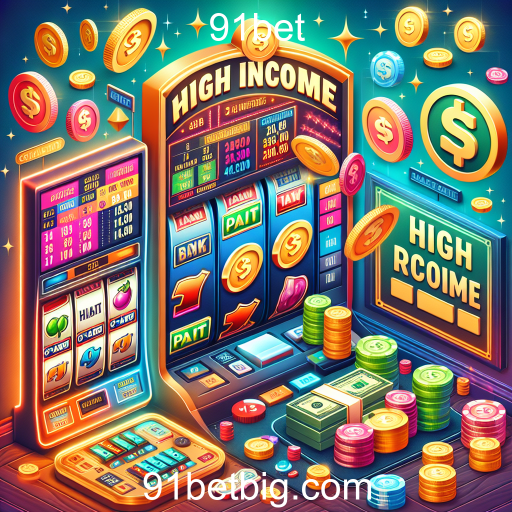 Descubra as Melhores Promoções em 91bet e Maximize sua Experiência de Jogo